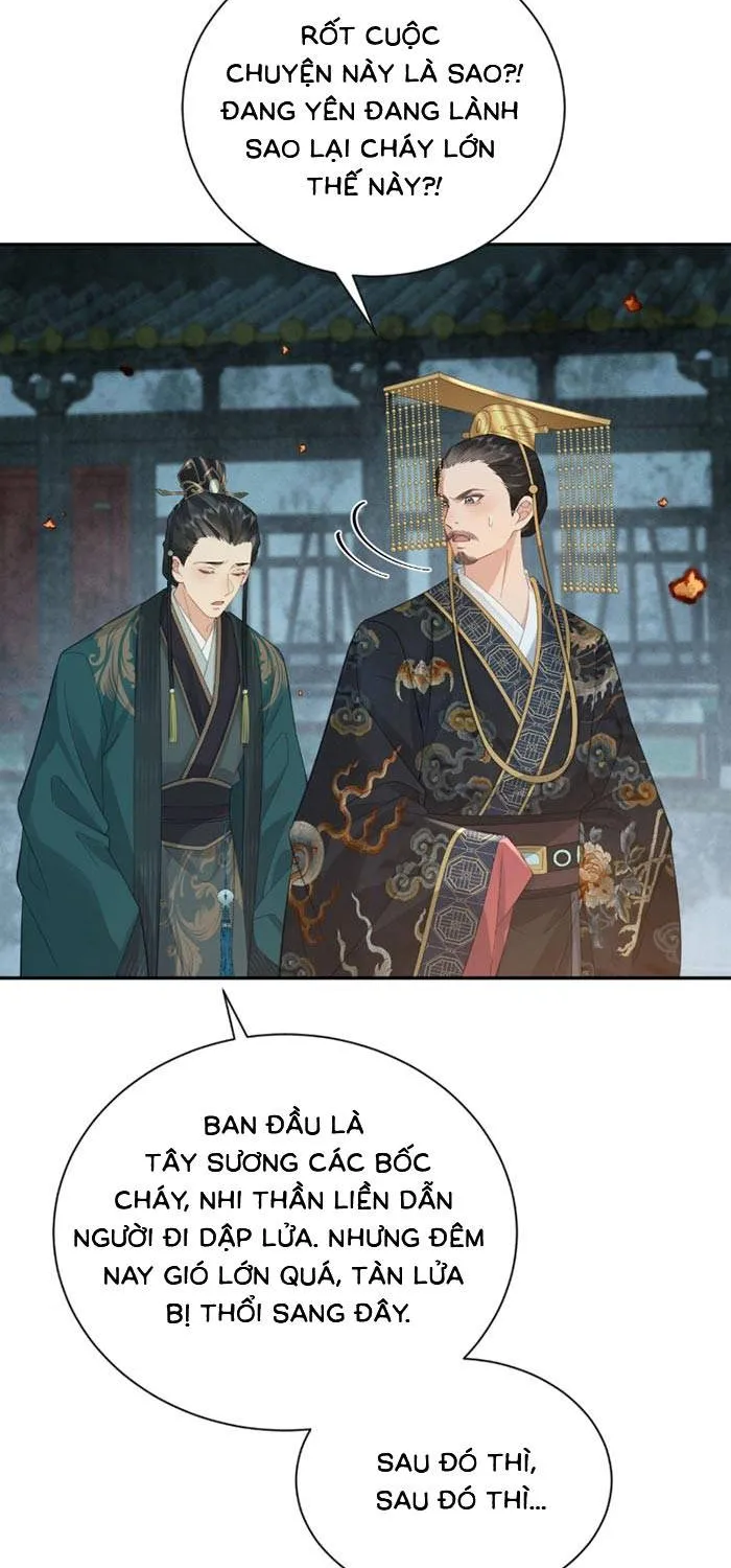 Thà Gả Cho Người Đã Khuất Còn Hơn Làm Vợ Lẽ Chapter 47 - Trang 18