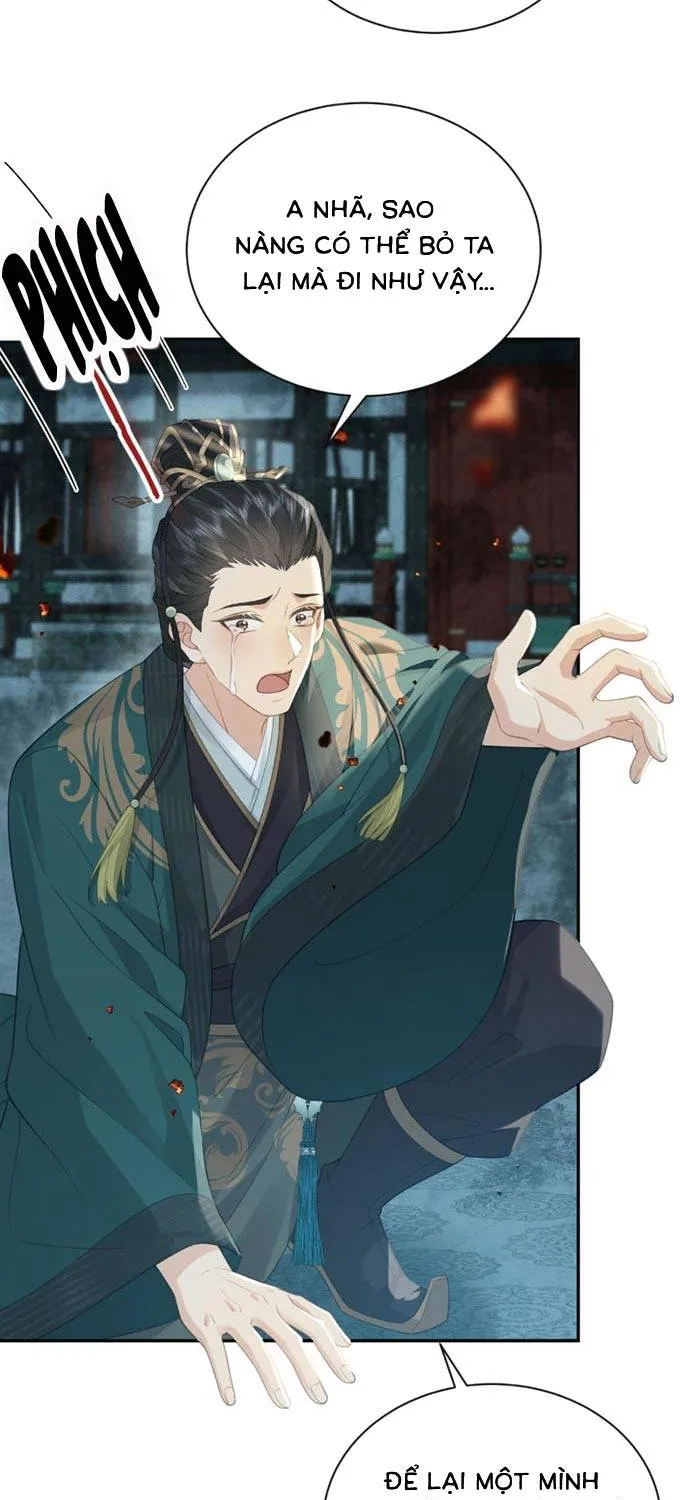 Thà Gả Cho Người Đã Khuất Còn Hơn Làm Vợ Lẽ Chapter 47 - Trang 19
