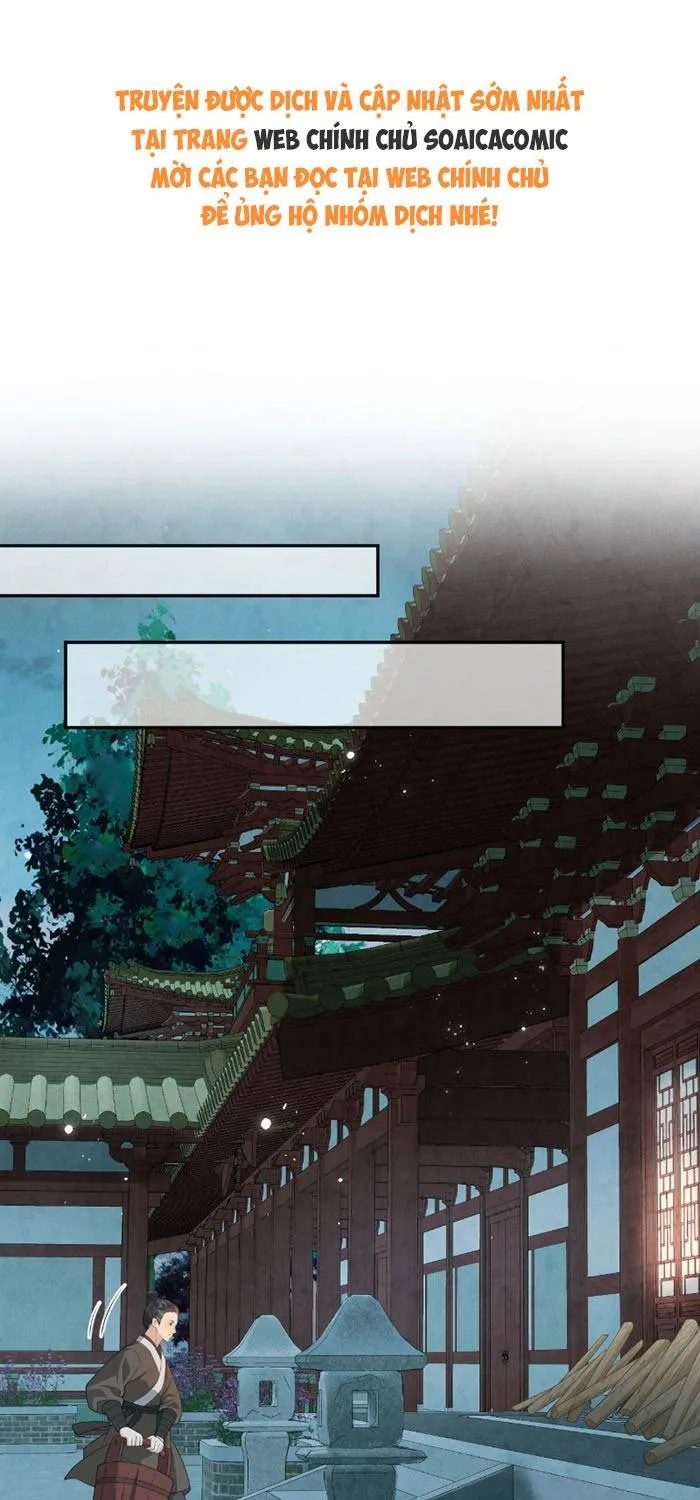 Thà Gả Cho Người Đã Khuất Còn Hơn Làm Vợ Lẽ Chapter 47 - Trang 2