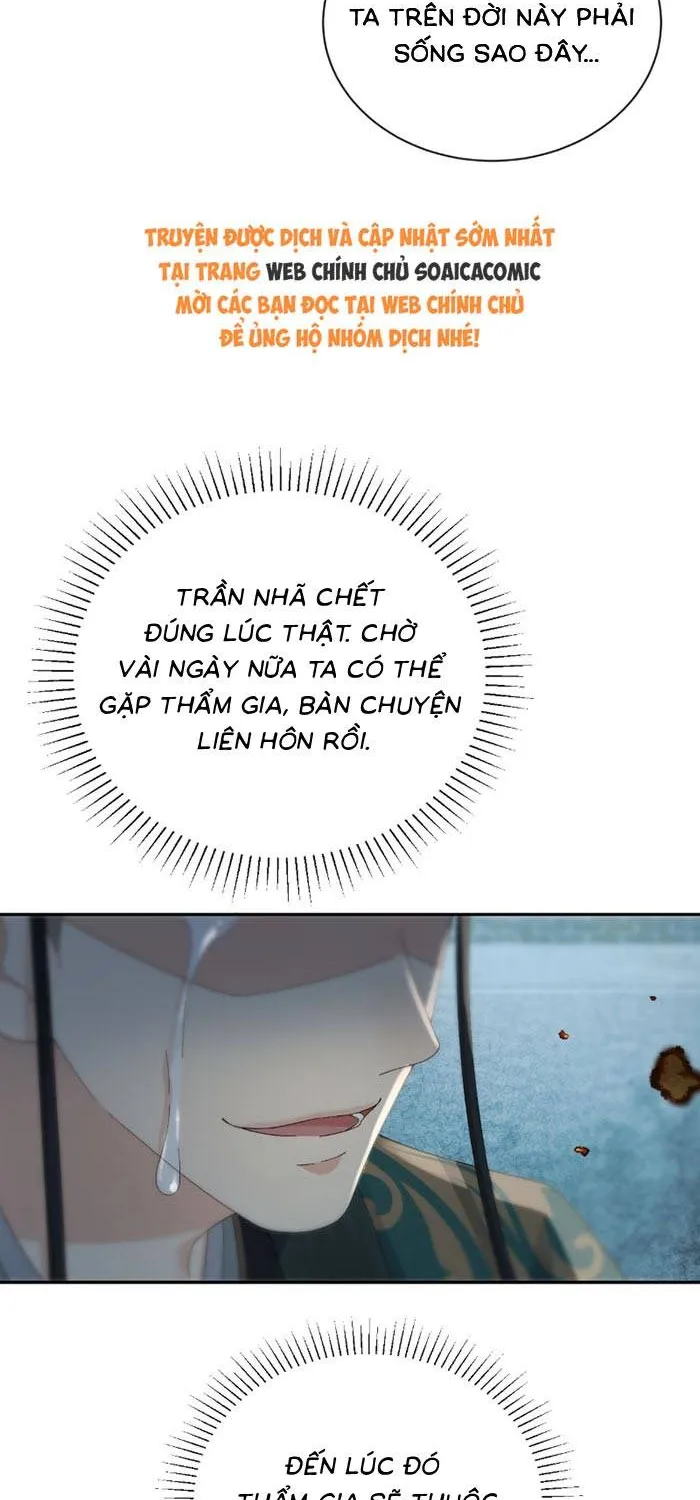 Thà Gả Cho Người Đã Khuất Còn Hơn Làm Vợ Lẽ Chapter 47 - Trang 20
