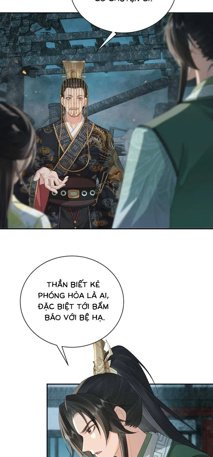 Thà Gả Cho Người Đã Khuất Còn Hơn Làm Vợ Lẽ Chapter 47 - Trang 24