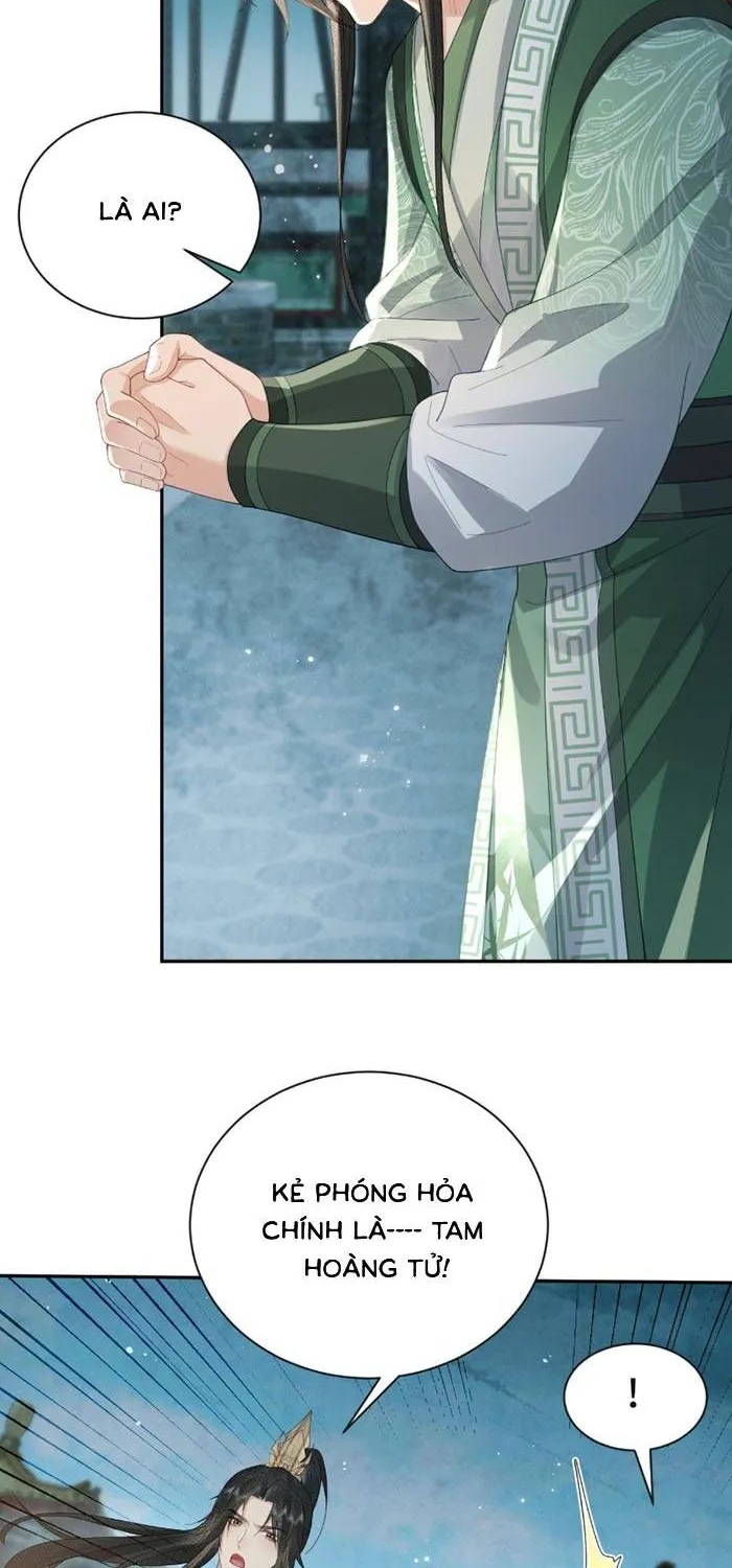 Thà Gả Cho Người Đã Khuất Còn Hơn Làm Vợ Lẽ Chapter 47 - Trang 25