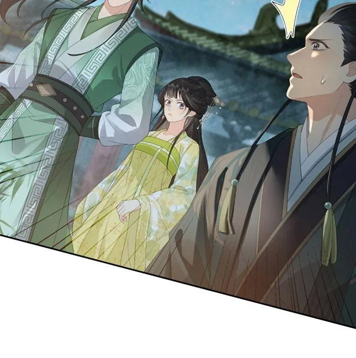 Thà Gả Cho Người Đã Khuất Còn Hơn Làm Vợ Lẽ Chapter 47 - Trang 26