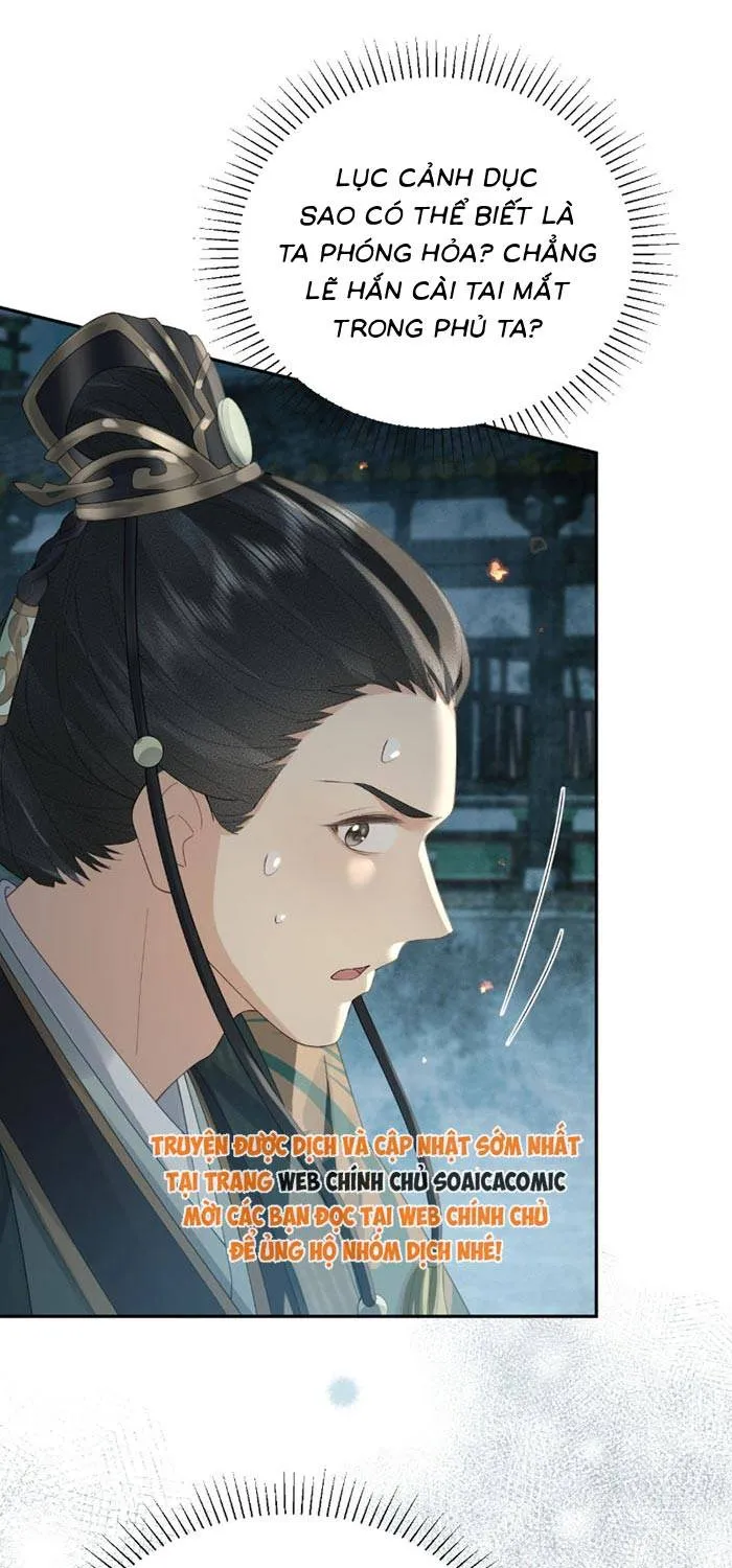 Thà Gả Cho Người Đã Khuất Còn Hơn Làm Vợ Lẽ Chapter 47 - Trang 27