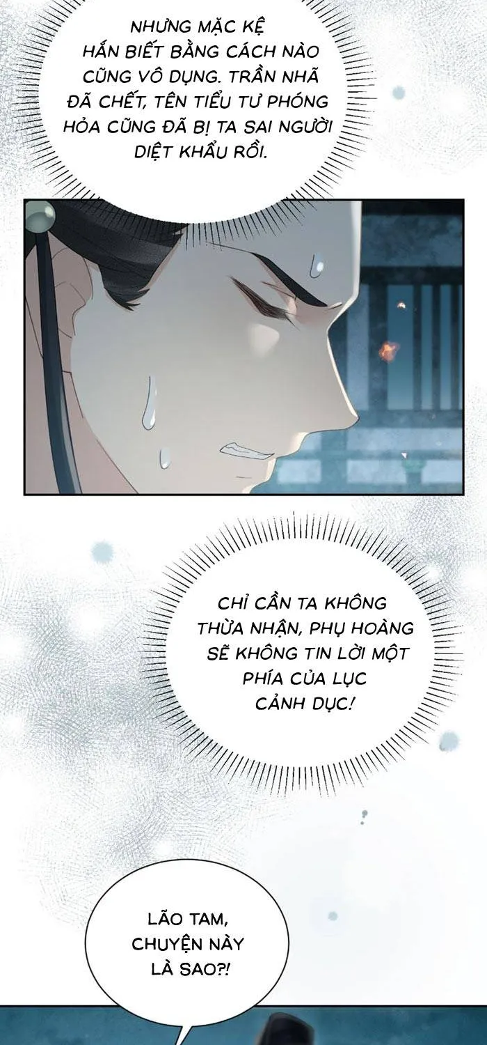Thà Gả Cho Người Đã Khuất Còn Hơn Làm Vợ Lẽ Chapter 47 - Trang 28