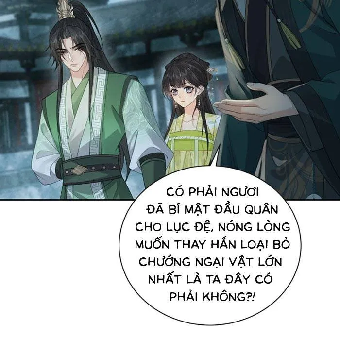 Thà Gả Cho Người Đã Khuất Còn Hơn Làm Vợ Lẽ Chapter 47 - Trang 31