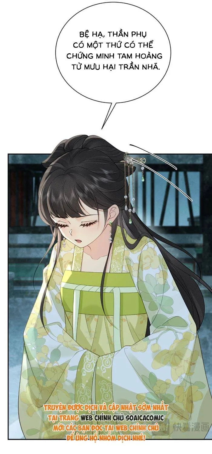 Thà Gả Cho Người Đã Khuất Còn Hơn Làm Vợ Lẽ Chapter 47 - Trang 32