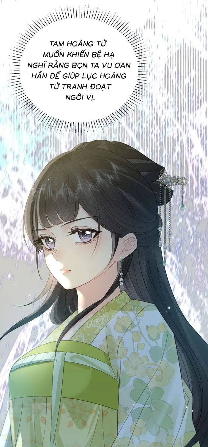 Thà Gả Cho Người Đã Khuất Còn Hơn Làm Vợ Lẽ Chapter 47 - Trang 37