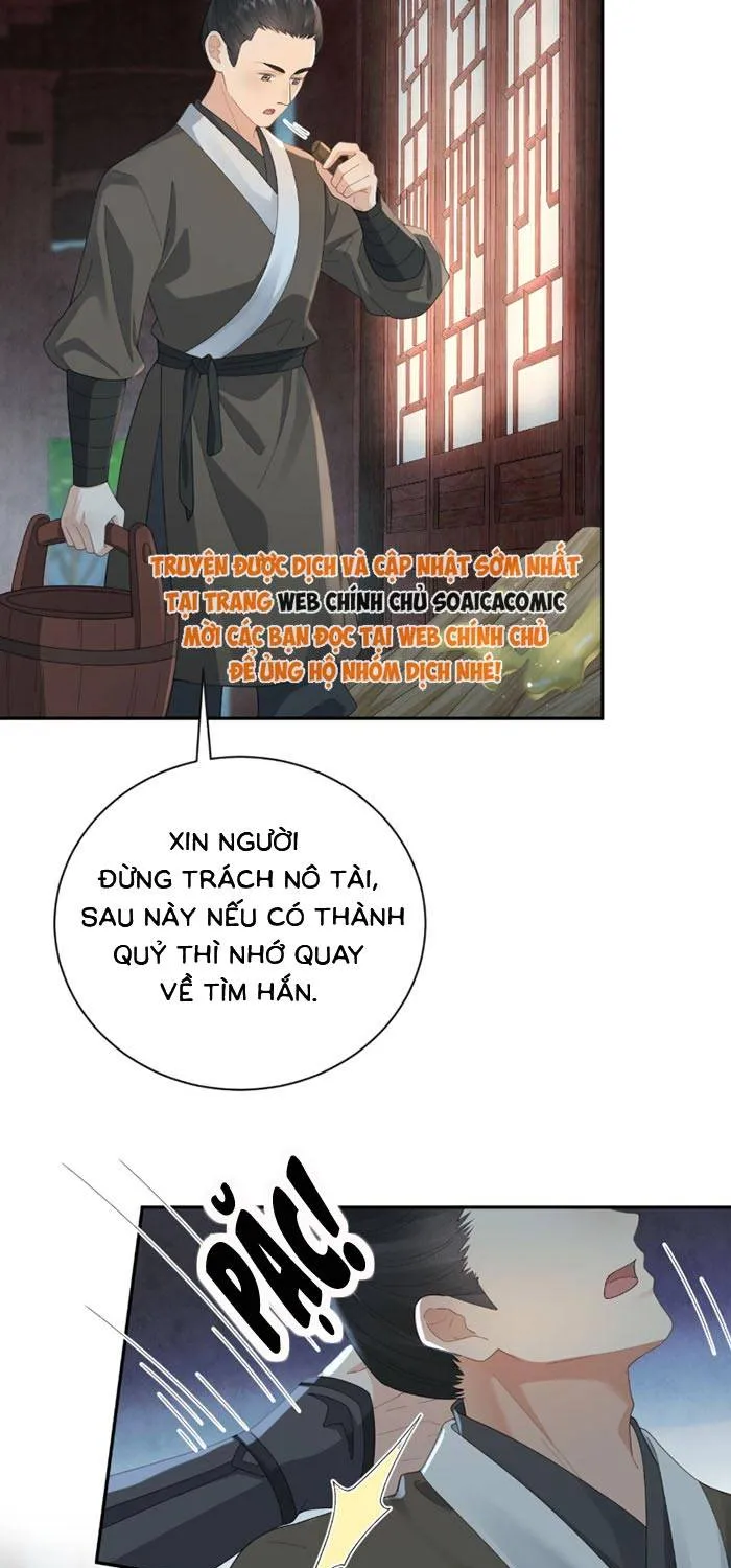 Thà Gả Cho Người Đã Khuất Còn Hơn Làm Vợ Lẽ Chapter 47 - Trang 4