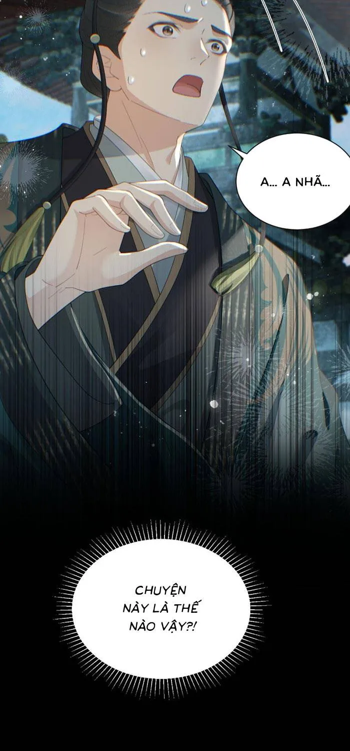 Thà Gả Cho Người Đã Khuất Còn Hơn Làm Vợ Lẽ Chapter 47 - Trang 41