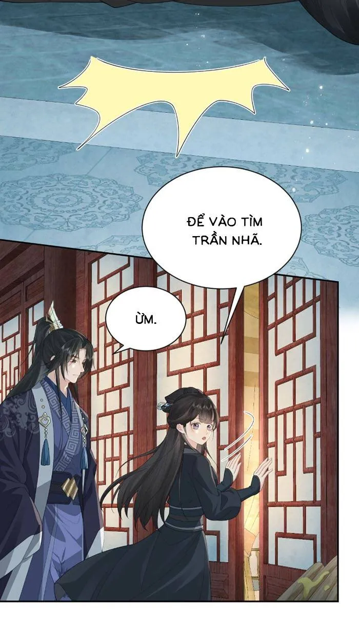 Thà Gả Cho Người Đã Khuất Còn Hơn Làm Vợ Lẽ Chapter 47 - Trang 6