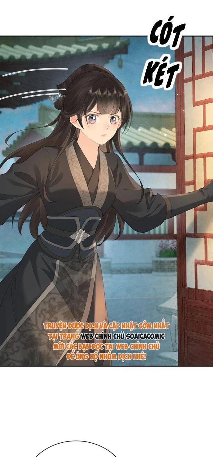 Thà Gả Cho Người Đã Khuất Còn Hơn Làm Vợ Lẽ Chapter 47 - Trang 7