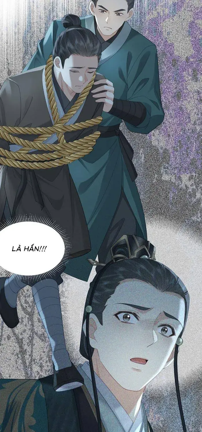 Thà Gả Cho Người Đã Khuất Còn Hơn Làm Vợ Lẽ Chapter 48 - Trang 12