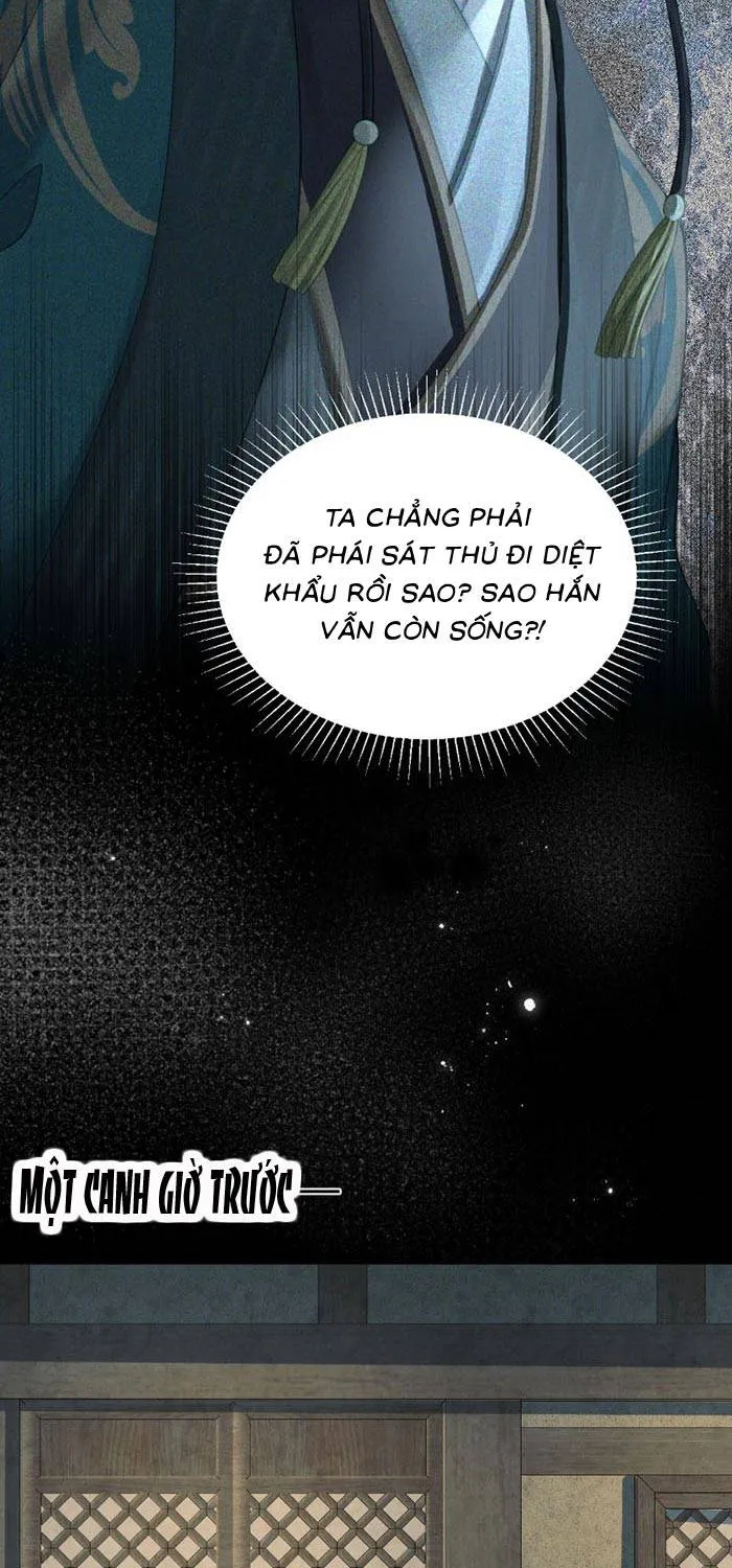 Thà Gả Cho Người Đã Khuất Còn Hơn Làm Vợ Lẽ Chapter 48 - Trang 13