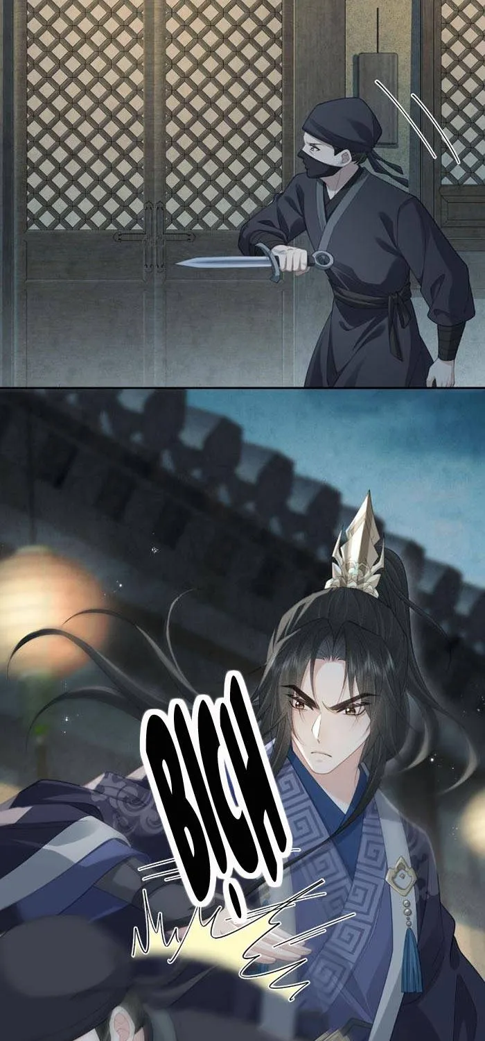Thà Gả Cho Người Đã Khuất Còn Hơn Làm Vợ Lẽ Chapter 48 - Trang 14
