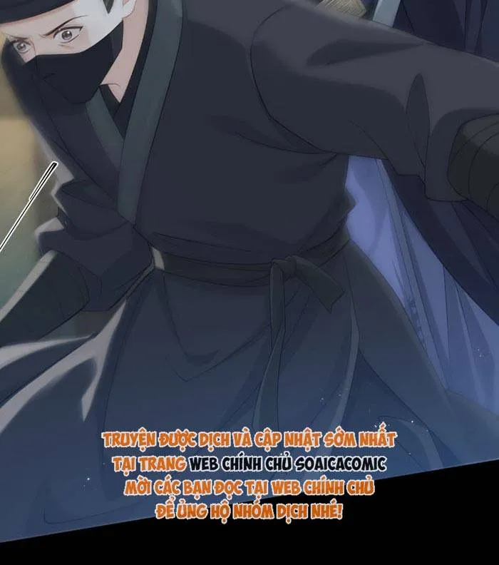 Thà Gả Cho Người Đã Khuất Còn Hơn Làm Vợ Lẽ Chapter 48 - Trang 15