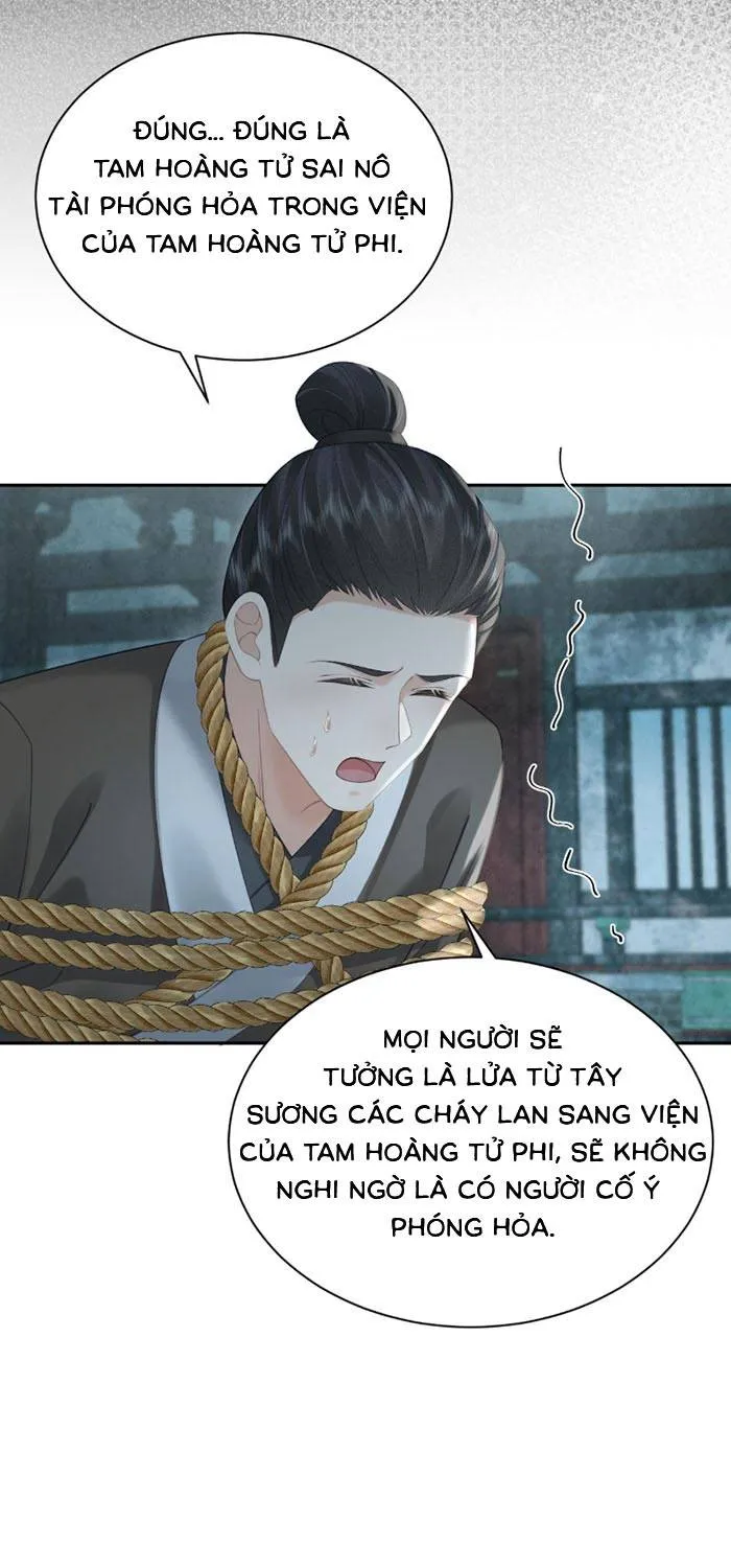 Thà Gả Cho Người Đã Khuất Còn Hơn Làm Vợ Lẽ Chapter 48 - Trang 20