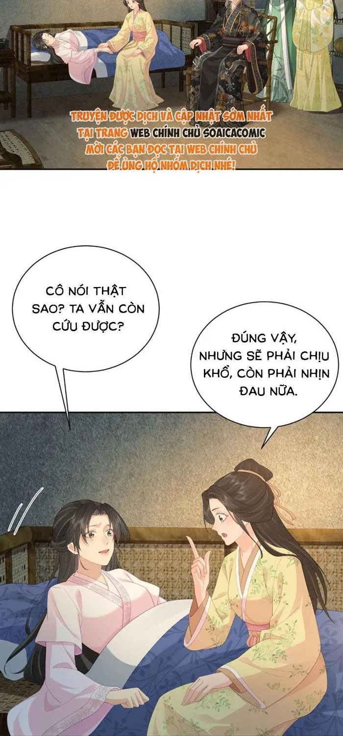 Thà Gả Cho Người Đã Khuất Còn Hơn Làm Vợ Lẽ Chapter 48 - Trang 26