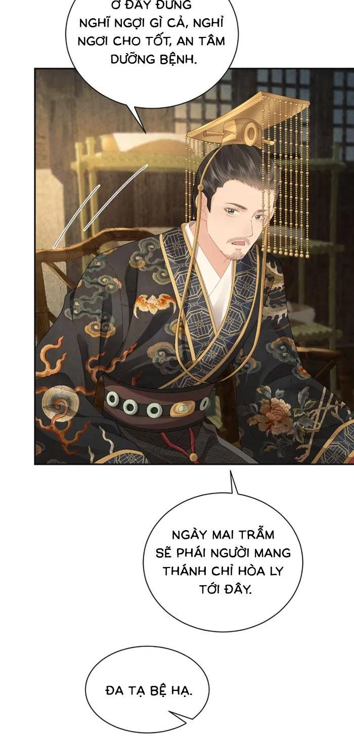 Thà Gả Cho Người Đã Khuất Còn Hơn Làm Vợ Lẽ Chapter 48 - Trang 28