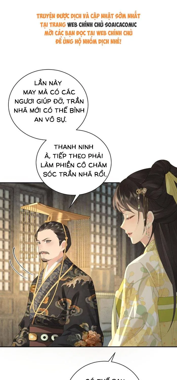 Thà Gả Cho Người Đã Khuất Còn Hơn Làm Vợ Lẽ Chapter 48 - Trang 29