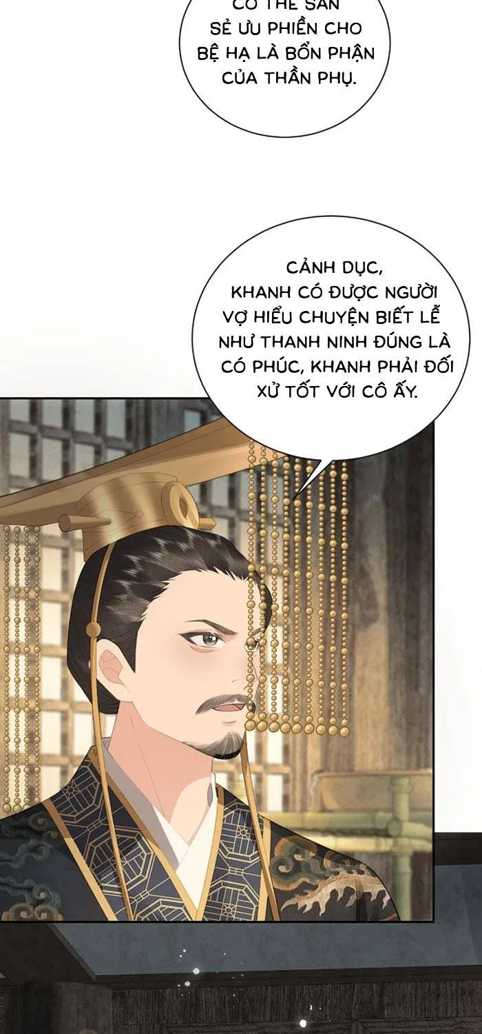 Thà Gả Cho Người Đã Khuất Còn Hơn Làm Vợ Lẽ Chapter 48 - Trang 30