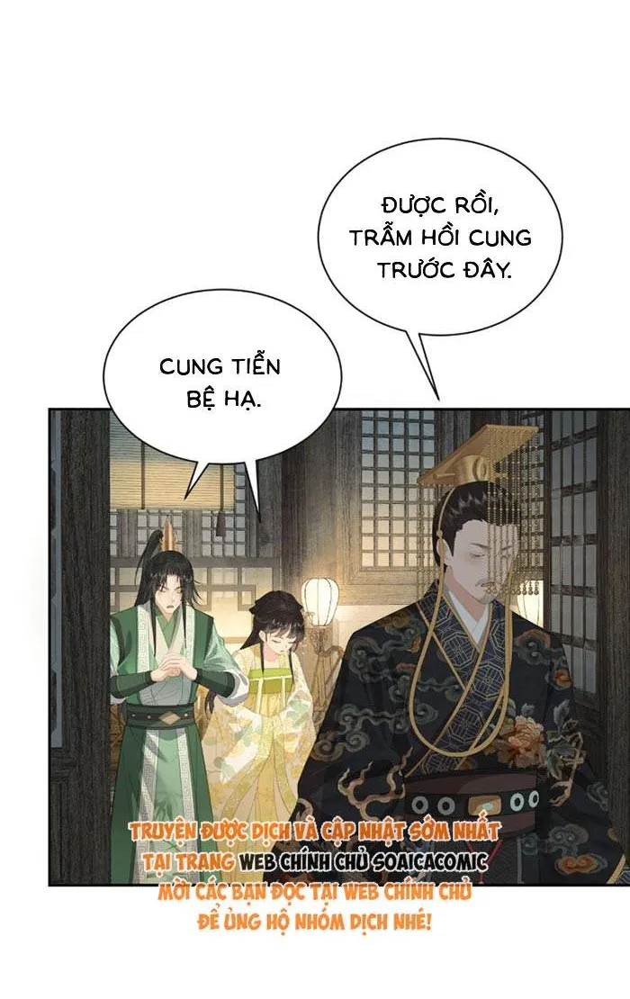 Thà Gả Cho Người Đã Khuất Còn Hơn Làm Vợ Lẽ Chapter 48 - Trang 32