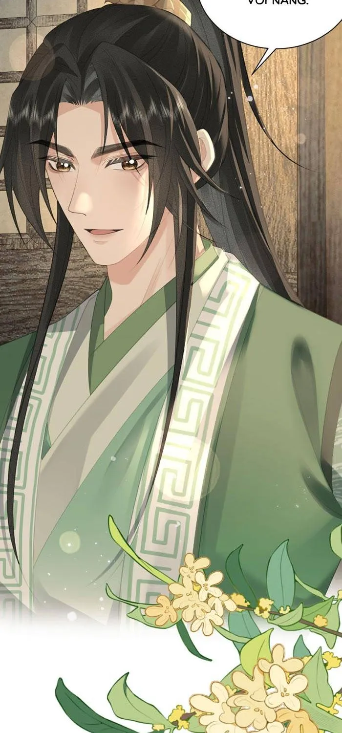Thà Gả Cho Người Đã Khuất Còn Hơn Làm Vợ Lẽ Chapter 48 - Trang 34