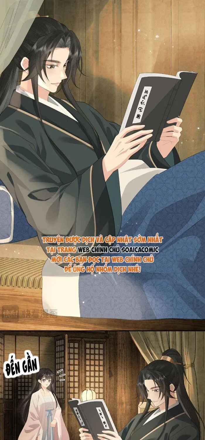 Thà Gả Cho Người Đã Khuất Còn Hơn Làm Vợ Lẽ Chapter 48 - Trang 36