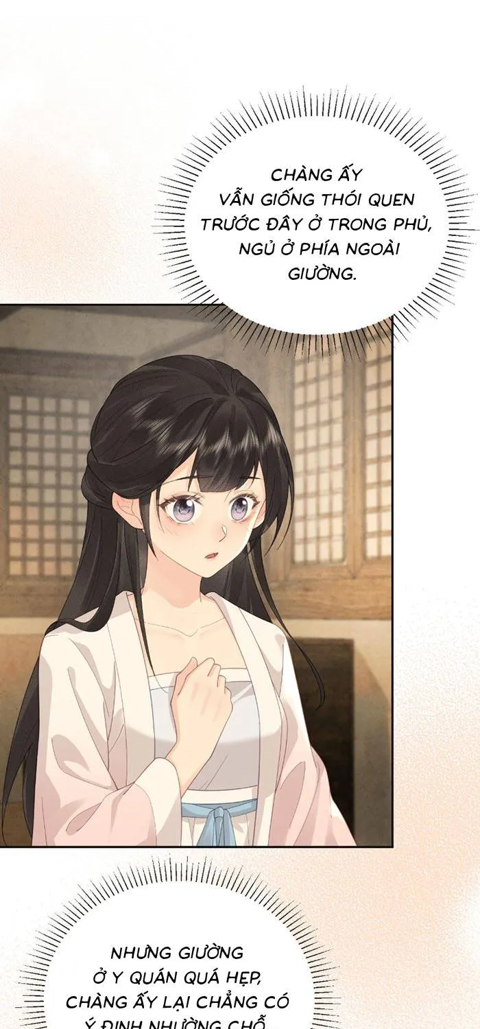 Thà Gả Cho Người Đã Khuất Còn Hơn Làm Vợ Lẽ Chapter 48 - Trang 38