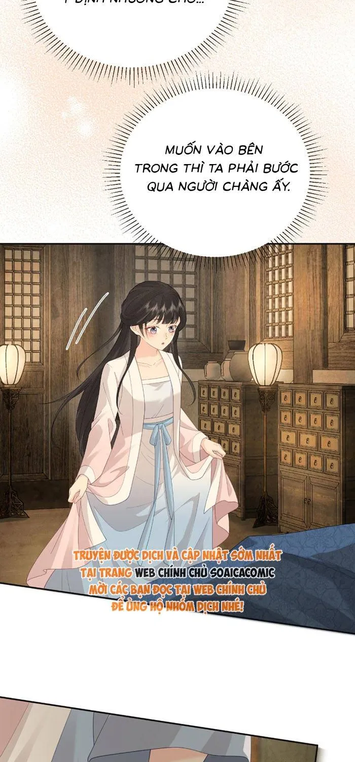 Thà Gả Cho Người Đã Khuất Còn Hơn Làm Vợ Lẽ Chapter 48 - Trang 39