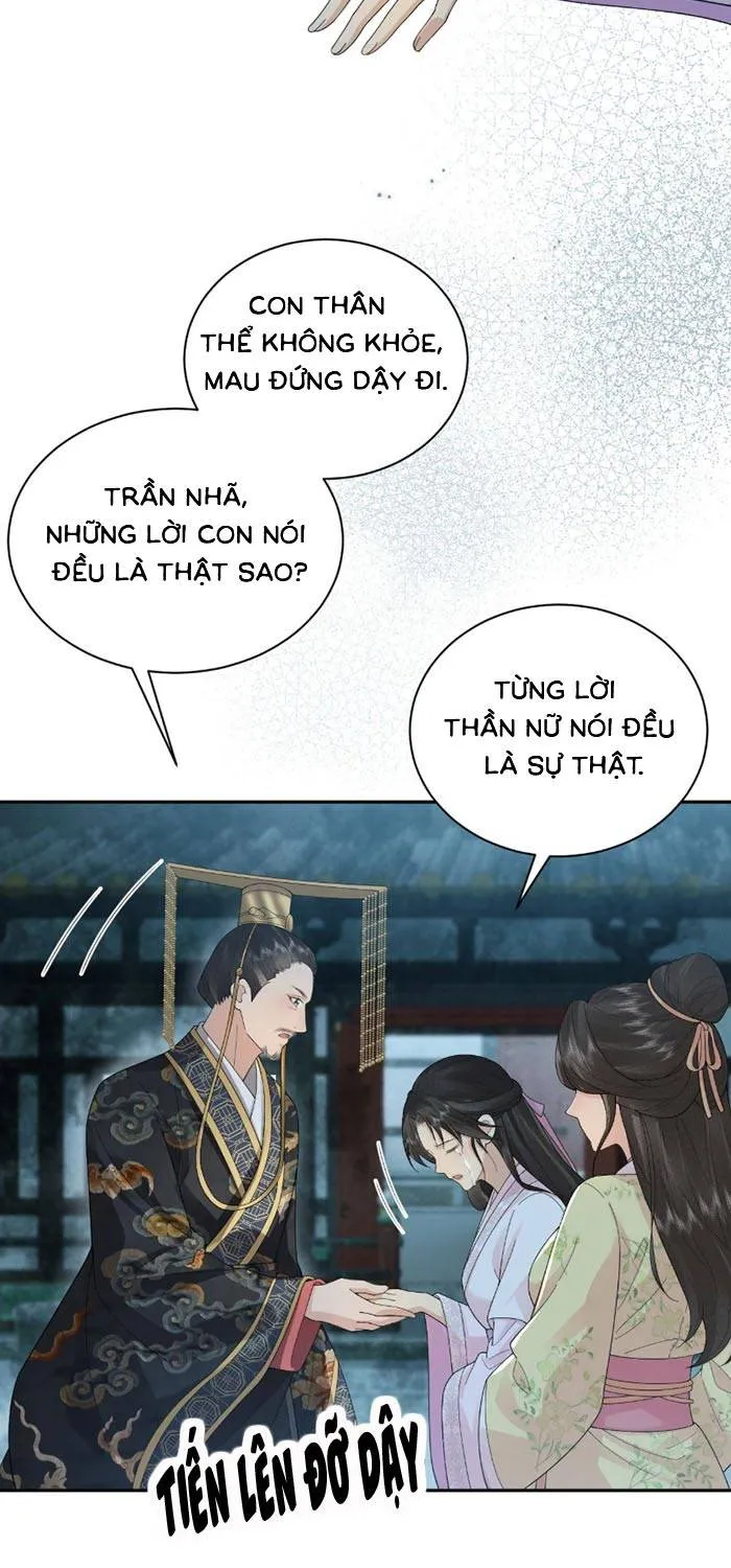 Thà Gả Cho Người Đã Khuất Còn Hơn Làm Vợ Lẽ Chapter 48 - Trang 4