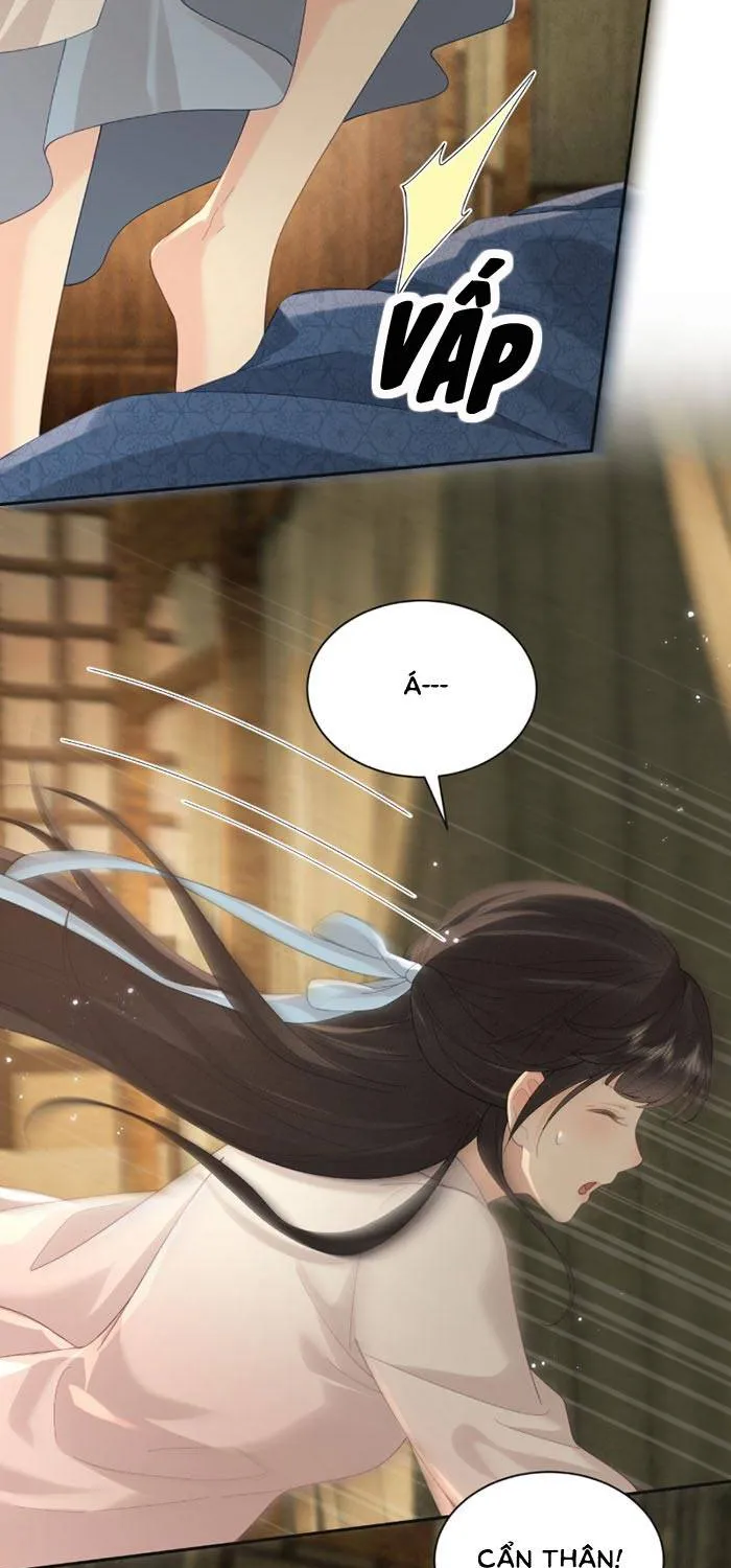 Thà Gả Cho Người Đã Khuất Còn Hơn Làm Vợ Lẽ Chapter 48 - Trang 40
