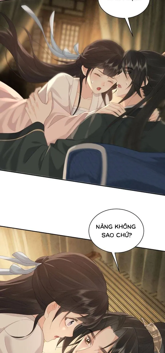 Thà Gả Cho Người Đã Khuất Còn Hơn Làm Vợ Lẽ Chapter 48 - Trang 41