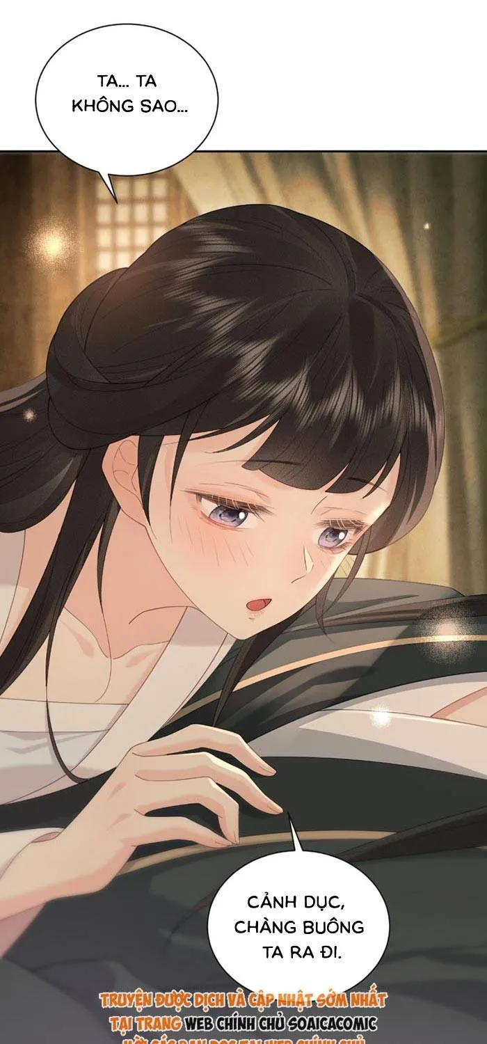 Thà Gả Cho Người Đã Khuất Còn Hơn Làm Vợ Lẽ Chapter 48 - Trang 43