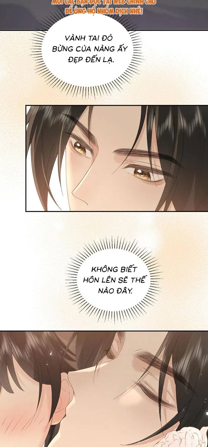 Thà Gả Cho Người Đã Khuất Còn Hơn Làm Vợ Lẽ Chapter 48 - Trang 44