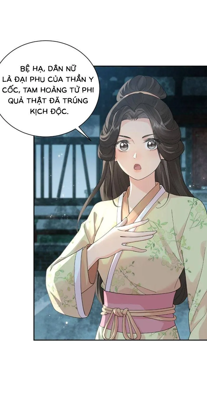 Thà Gả Cho Người Đã Khuất Còn Hơn Làm Vợ Lẽ Chapter 48 - Trang 5