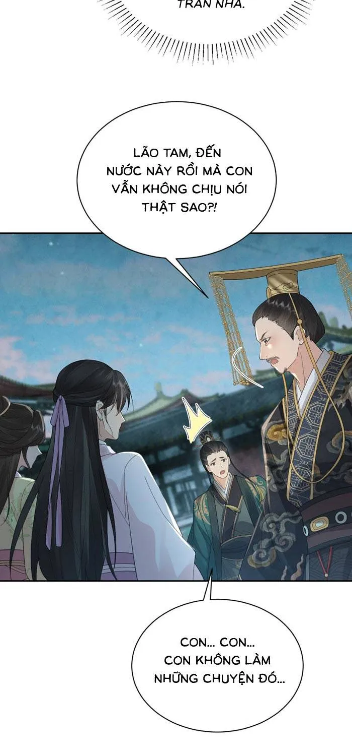 Thà Gả Cho Người Đã Khuất Còn Hơn Làm Vợ Lẽ Chapter 48 - Trang 7