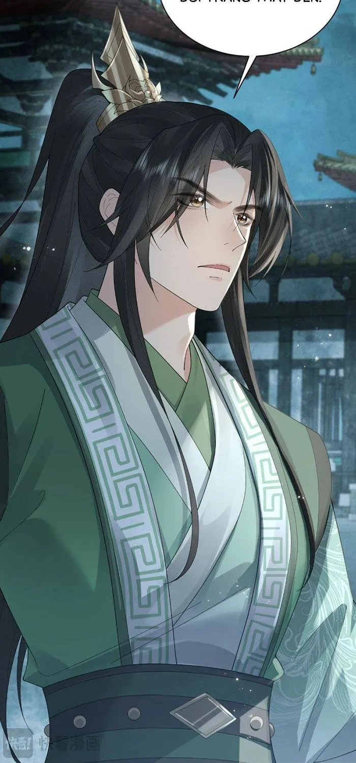 Thà Gả Cho Người Đã Khuất Còn Hơn Làm Vợ Lẽ Chapter 48 - Trang 9