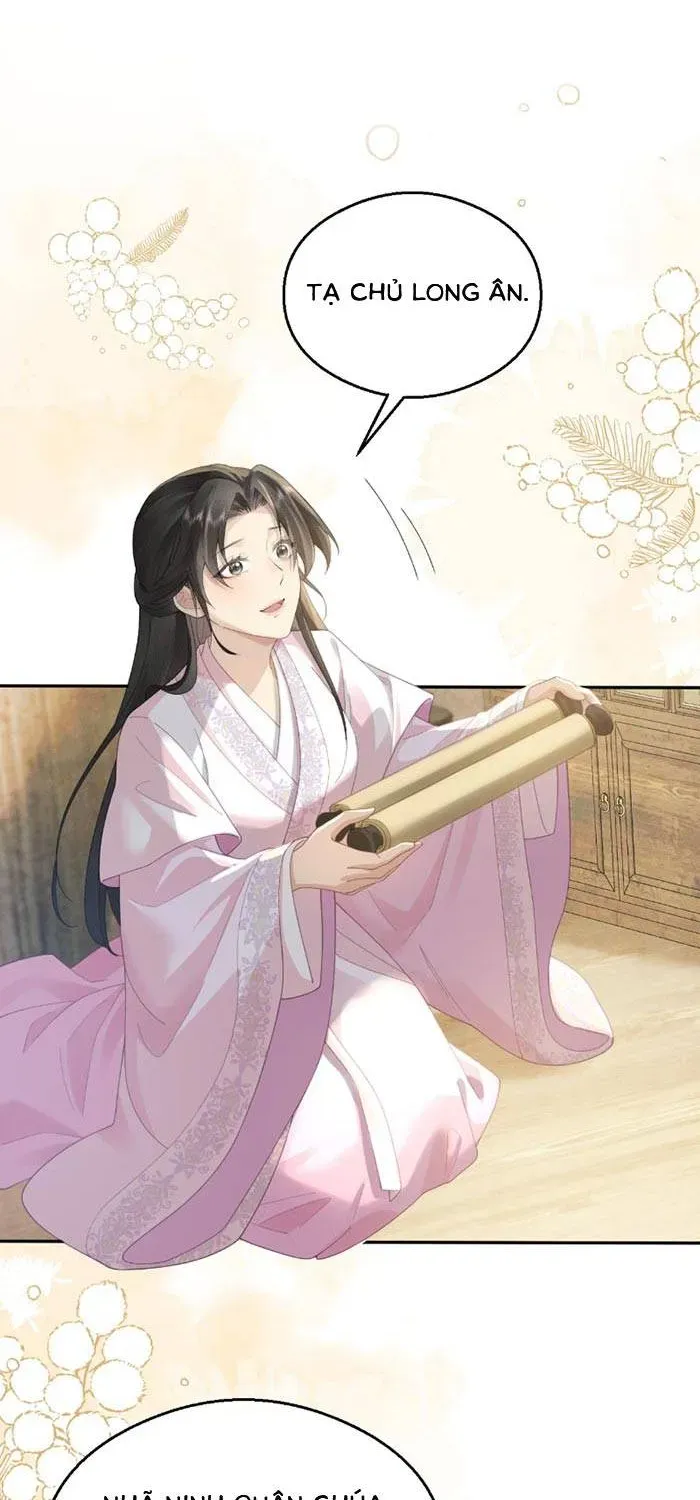 Thà Gả Cho Người Đã Khuất Còn Hơn Làm Vợ Lẽ Chapter 49 - Trang 12