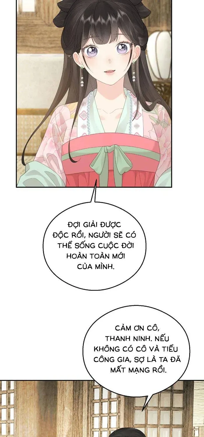 Thà Gả Cho Người Đã Khuất Còn Hơn Làm Vợ Lẽ Chapter 49 - Trang 14