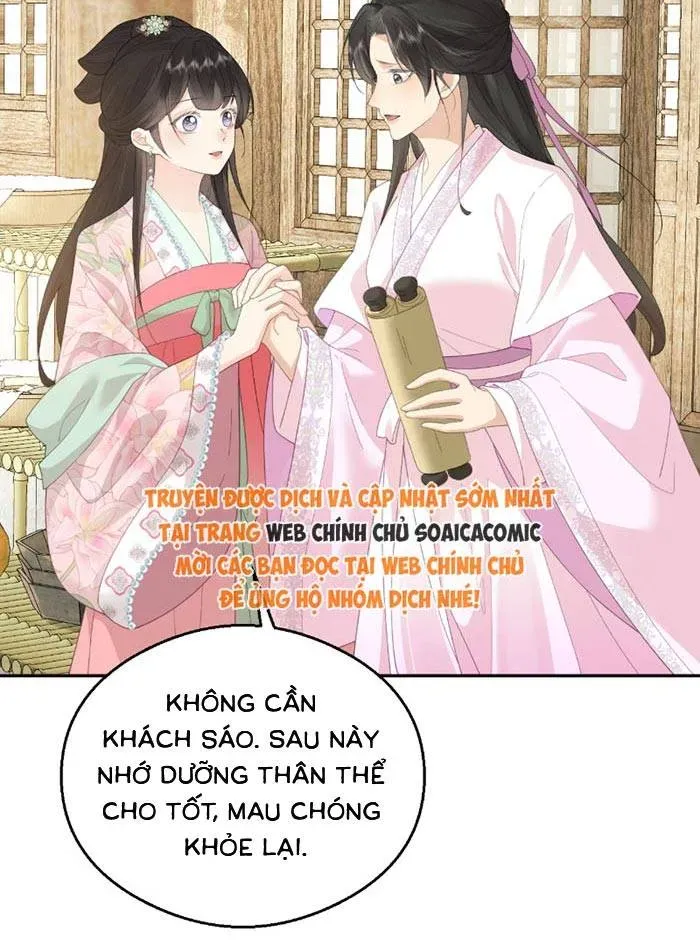 Thà Gả Cho Người Đã Khuất Còn Hơn Làm Vợ Lẽ Chapter 49 - Trang 15