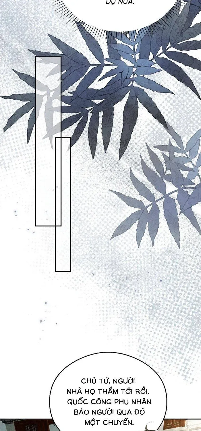 Thà Gả Cho Người Đã Khuất Còn Hơn Làm Vợ Lẽ Chapter 49 - Trang 18