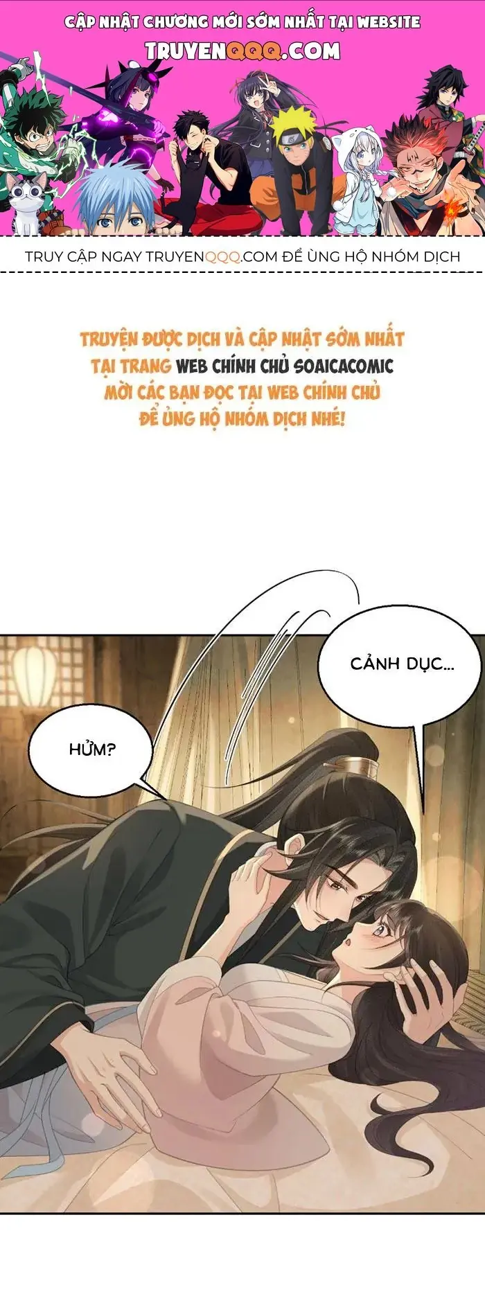 Thà Gả Cho Người Đã Khuất Còn Hơn Làm Vợ Lẽ Chapter 49 - Trang 2