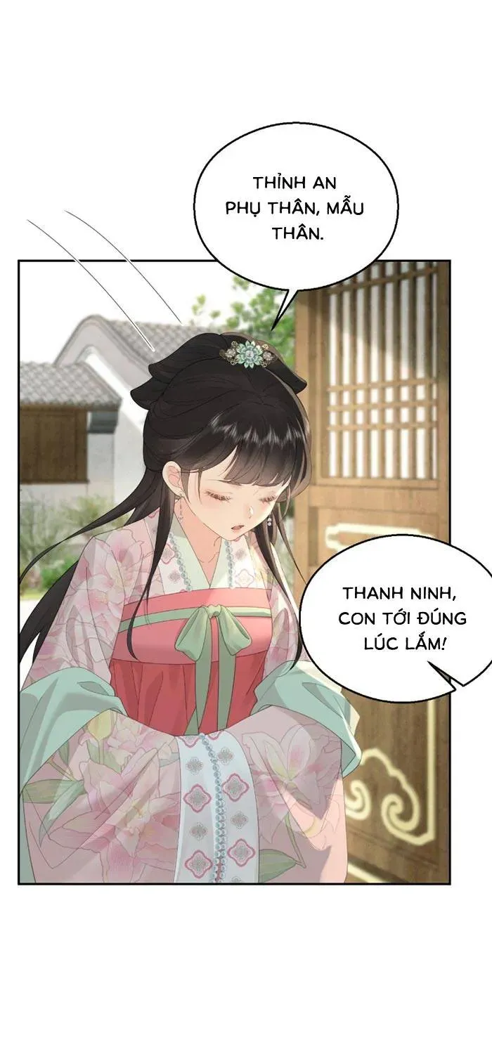 Thà Gả Cho Người Đã Khuất Còn Hơn Làm Vợ Lẽ Chapter 49 - Trang 20