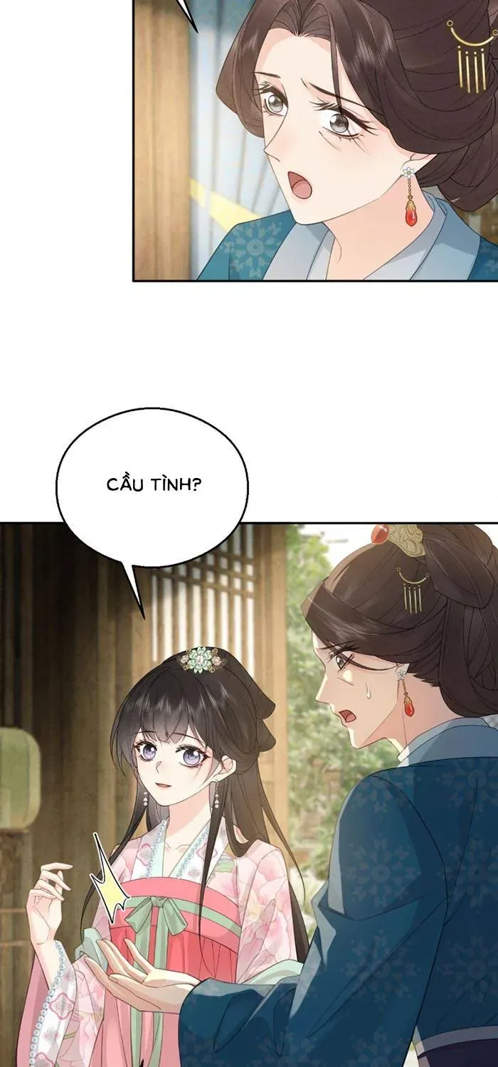 Thà Gả Cho Người Đã Khuất Còn Hơn Làm Vợ Lẽ Chapter 49 - Trang 22