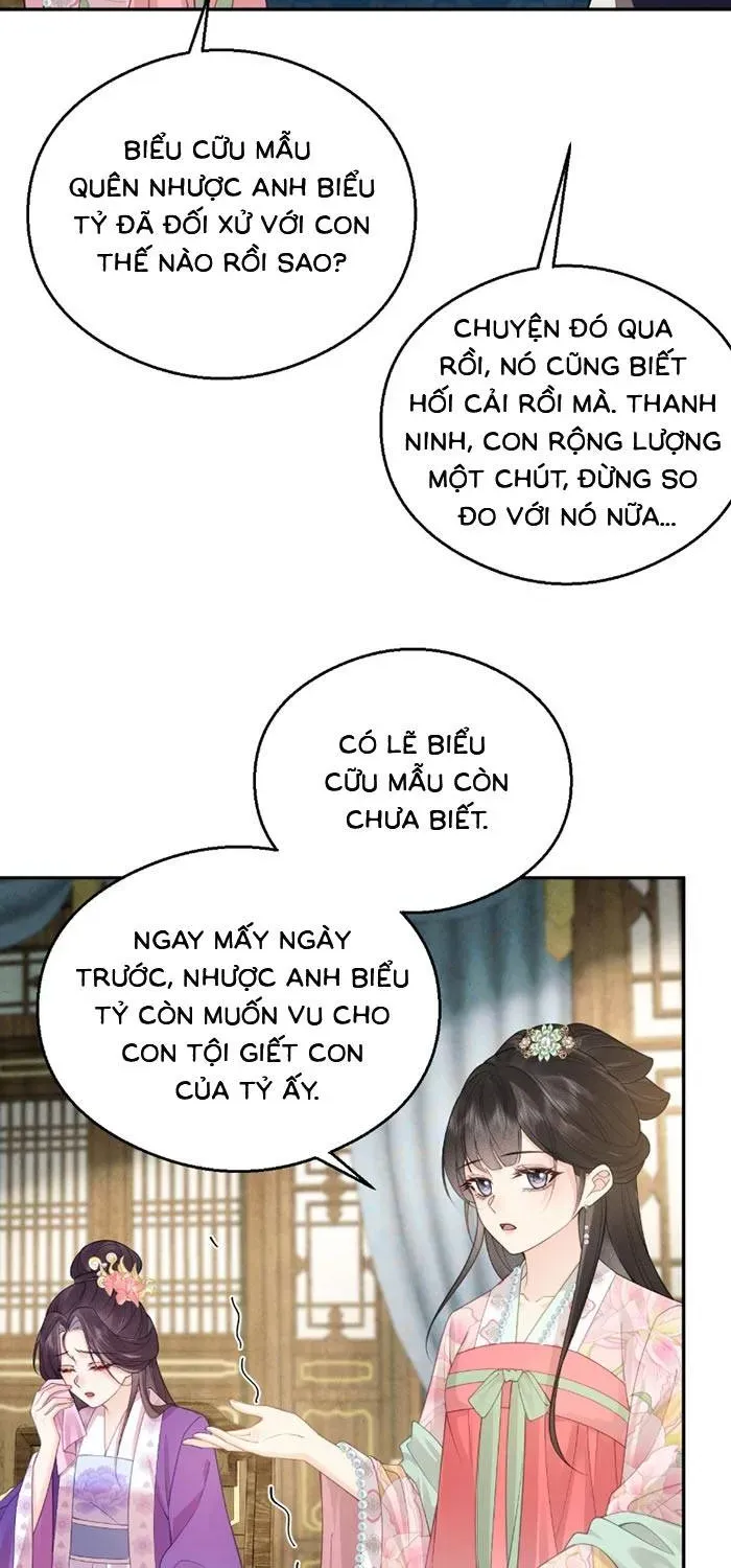 Thà Gả Cho Người Đã Khuất Còn Hơn Làm Vợ Lẽ Chapter 49 - Trang 23