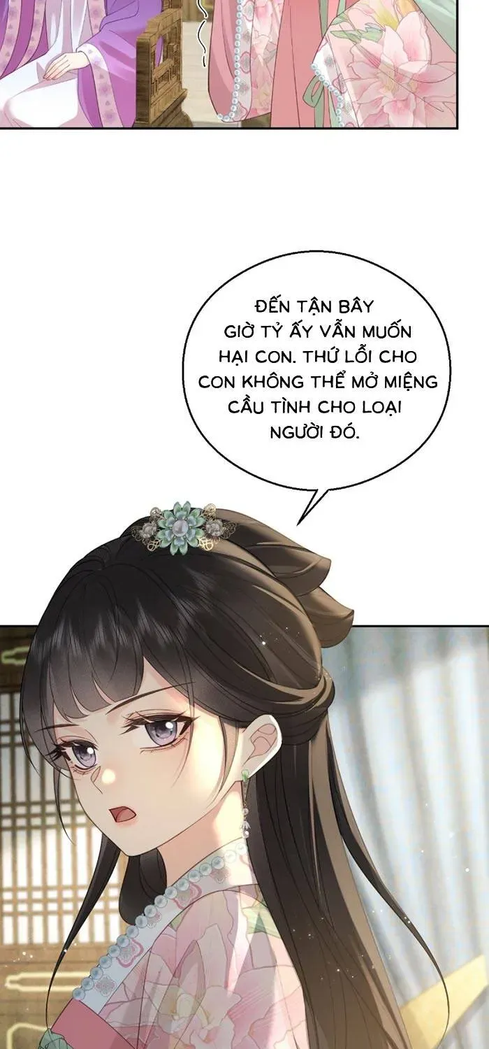 Thà Gả Cho Người Đã Khuất Còn Hơn Làm Vợ Lẽ Chapter 49 - Trang 24