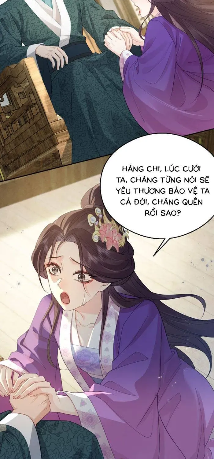Thà Gả Cho Người Đã Khuất Còn Hơn Làm Vợ Lẽ Chapter 49 - Trang 27