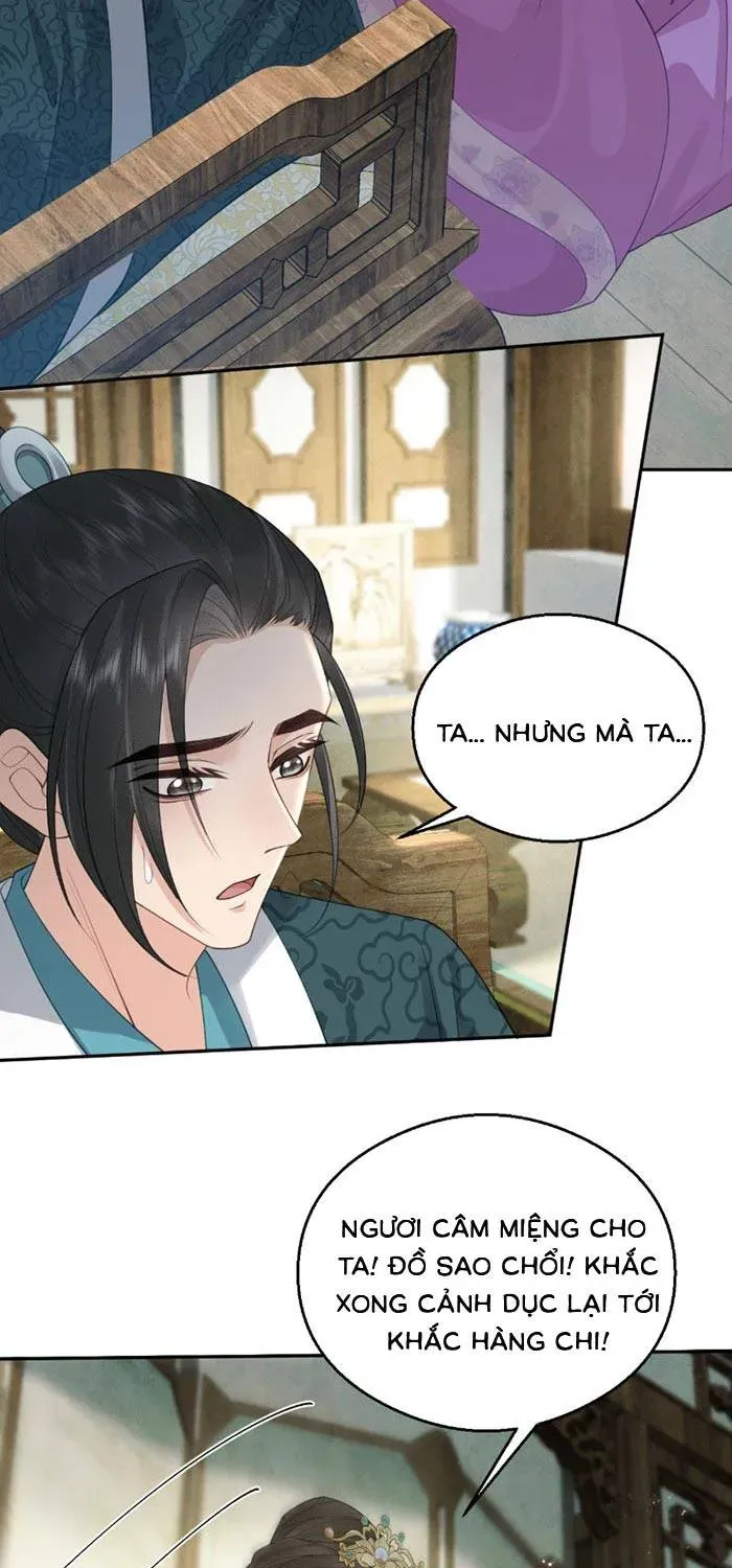 Thà Gả Cho Người Đã Khuất Còn Hơn Làm Vợ Lẽ Chapter 49 - Trang 28