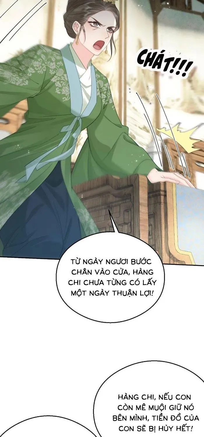 Thà Gả Cho Người Đã Khuất Còn Hơn Làm Vợ Lẽ Chapter 49 - Trang 29